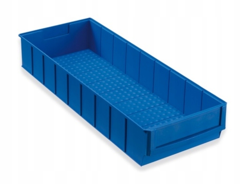 

Pojemnik regałowy kuweta ShelfBox 500 B