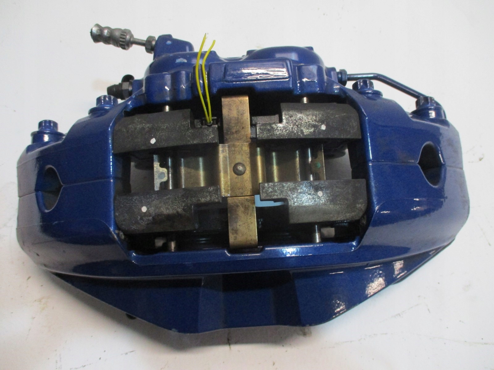 caliper calipers BMW Z4 G29 2,0 IT