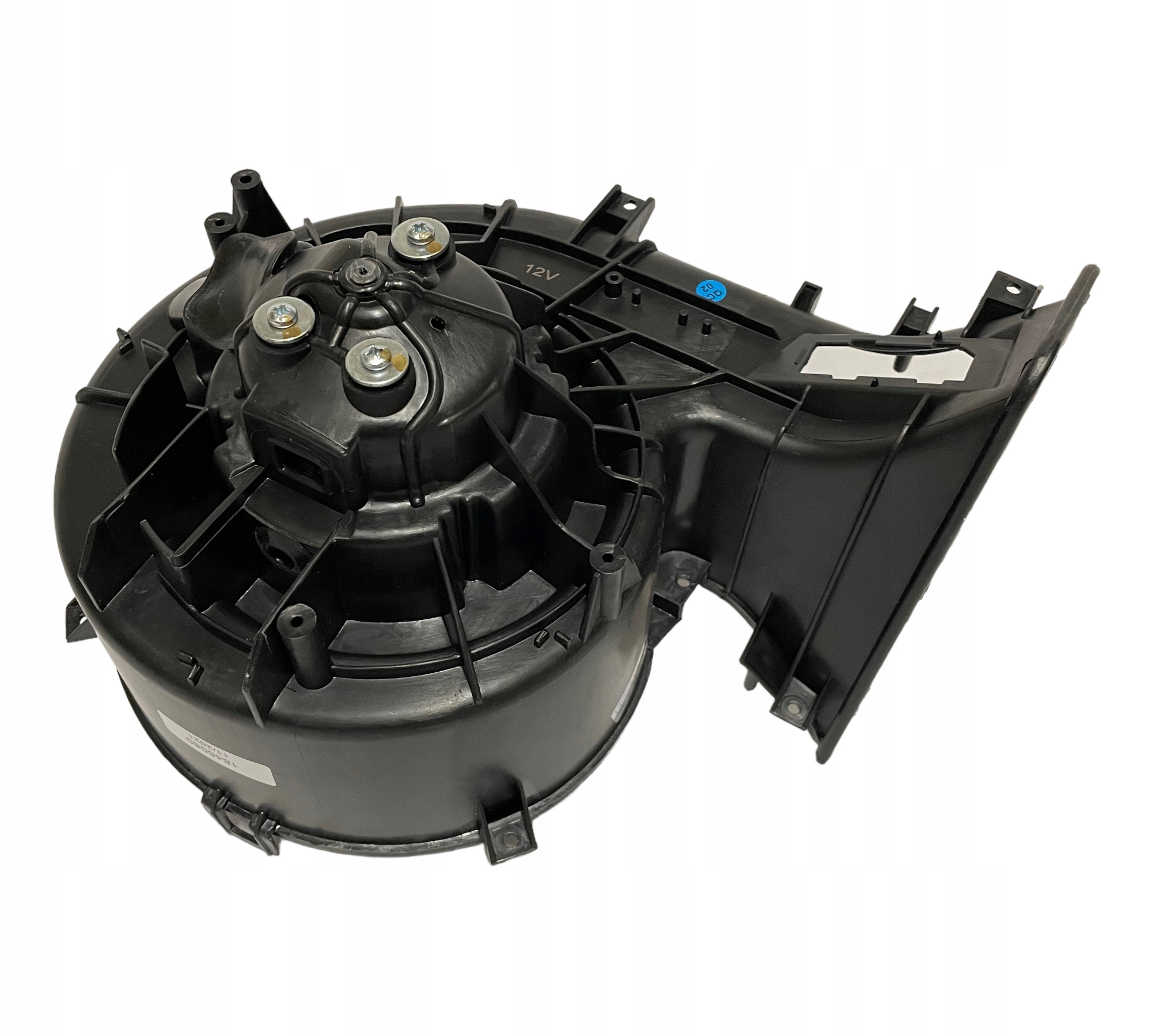 DE5518NU1 - VECTRA C SIGNUM ВЕНТИЛЯТОР НОВЫЙ