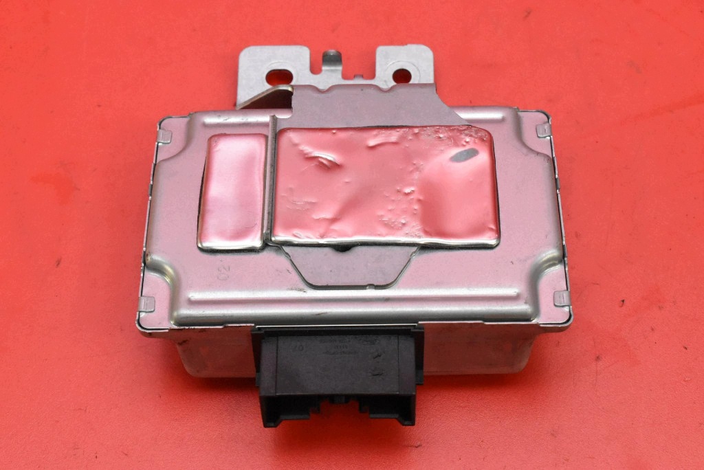 control unit module START/STOP DG9T-14B526-LA FORD MONDEO MK5 2.0 TDCI 180 KM