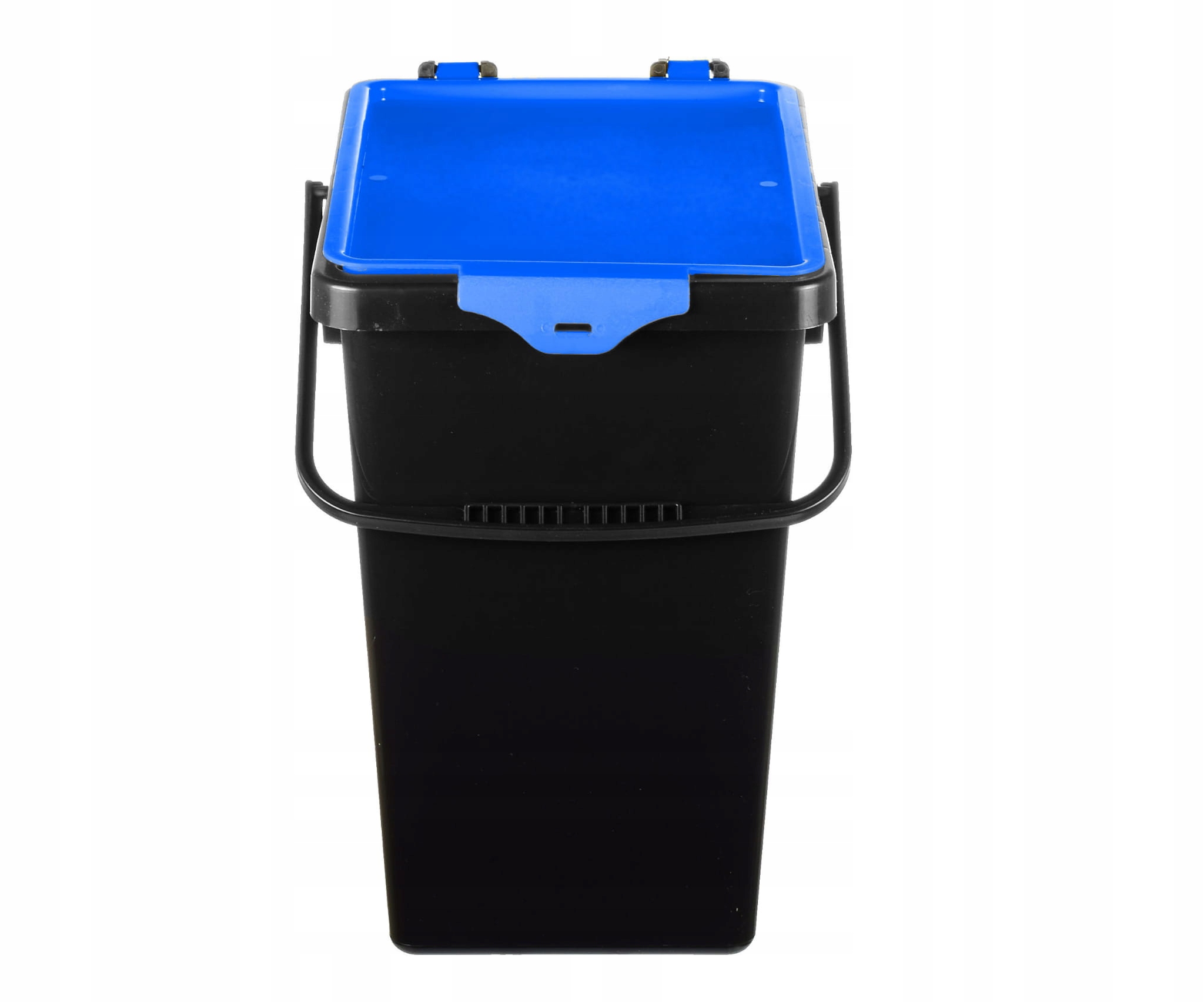 

Wiadro Kosz Do Segregacji Z Pokrywą Polskie 10L N