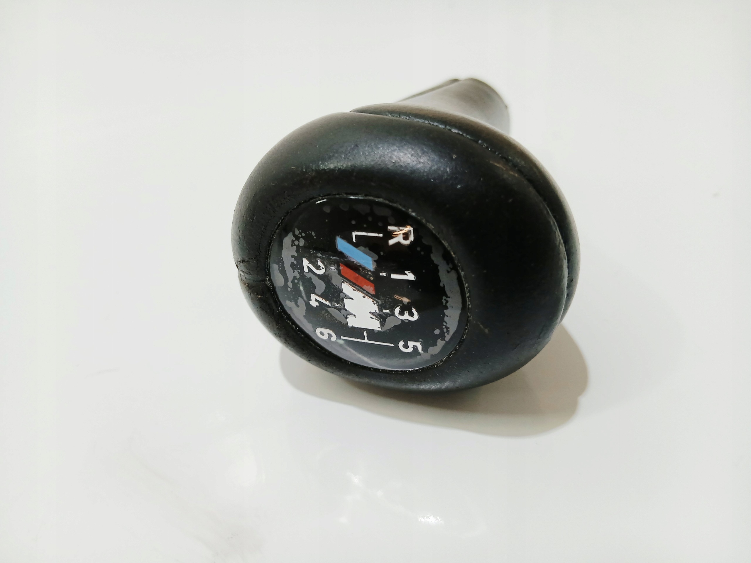leva cambio BMW X3 E83 M PAKIET OE (0006073) MANUAL