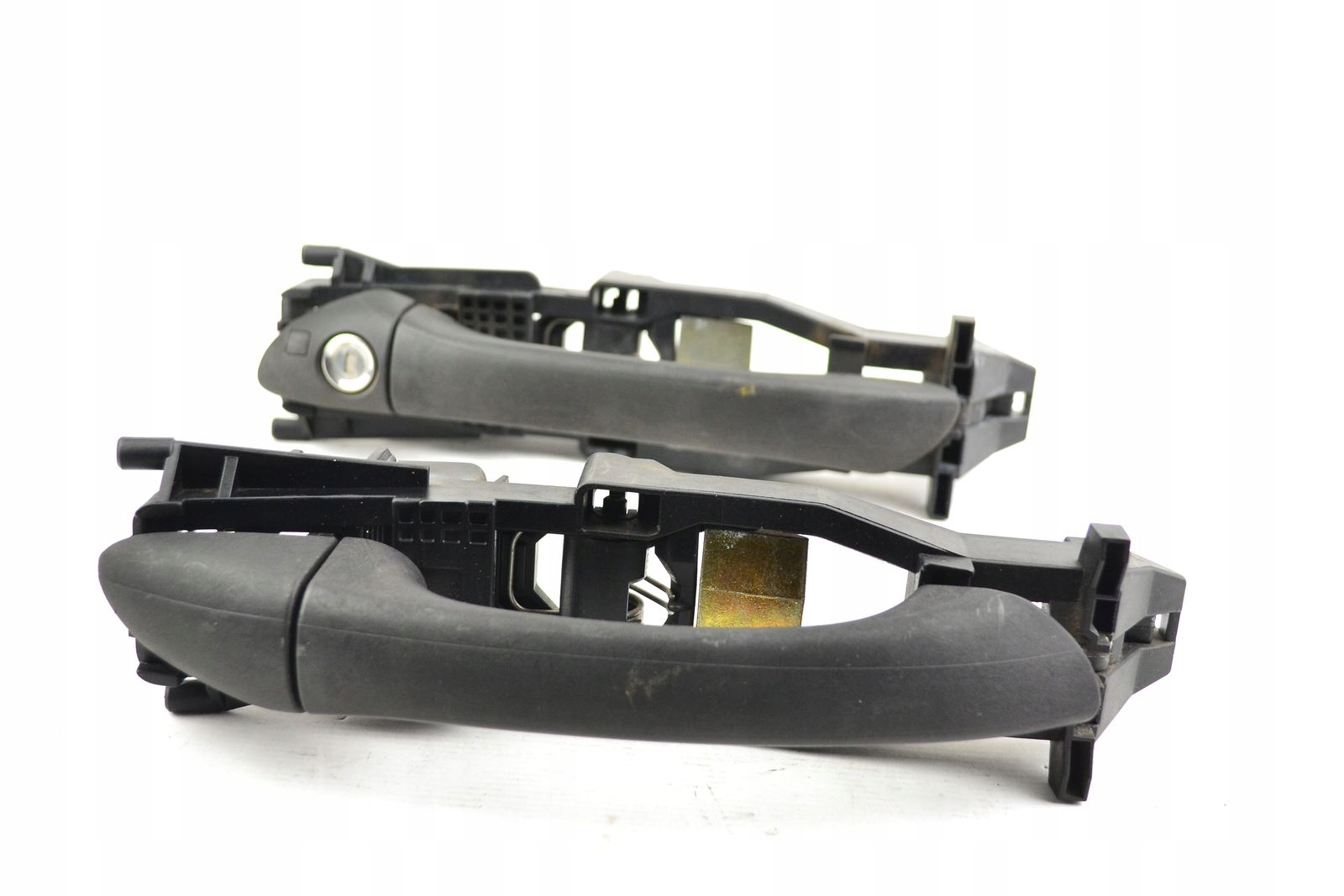 MERCEDES W203 KLAMKA DRZWI ZEWNĘTRZNA LEWA PRAWA