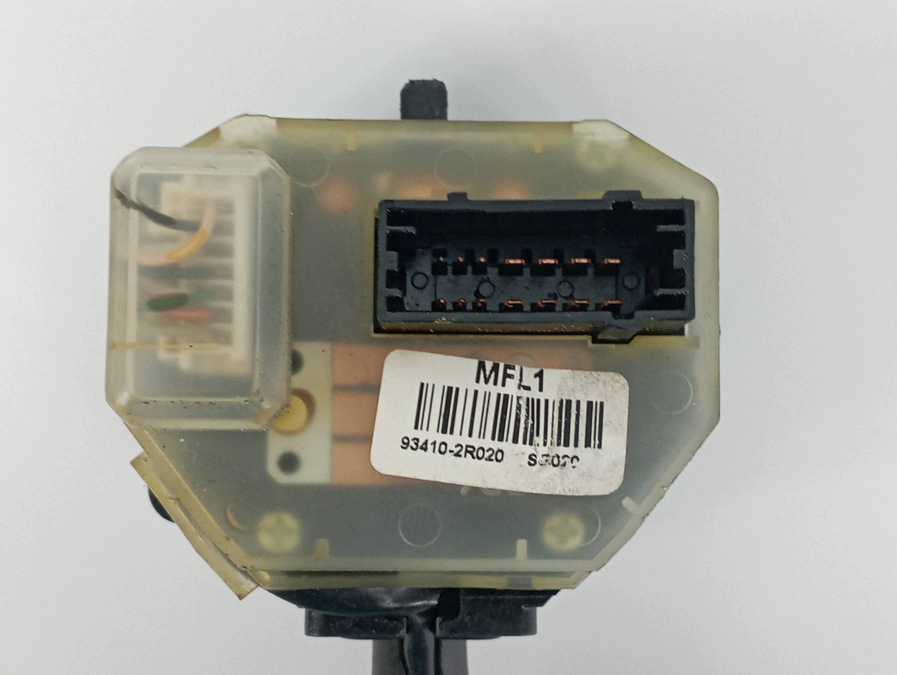 DEVIO LUCI TERGICRISTALLO TERGI KIERUNKOWSKAZO e tergicristalli 93410-2R020 Hyundai i30