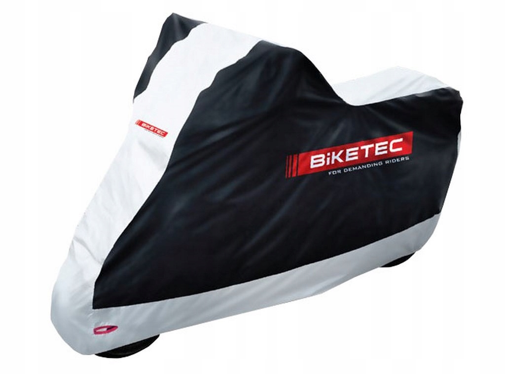 

Pokrowiec na motocykl BikeTec Aquatec S oxford