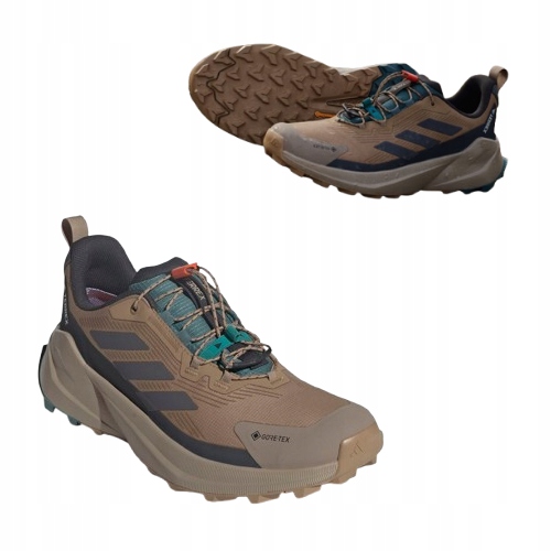 Pánské Sportovní Boty Adidas Trailmaker 2 Gtx