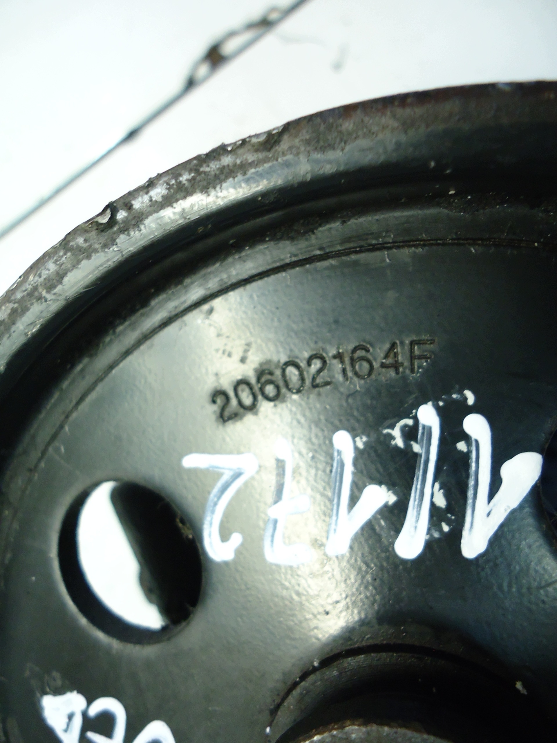 CHRYSLER VOYAGER 2.8CRD servo pumpa 20602164F