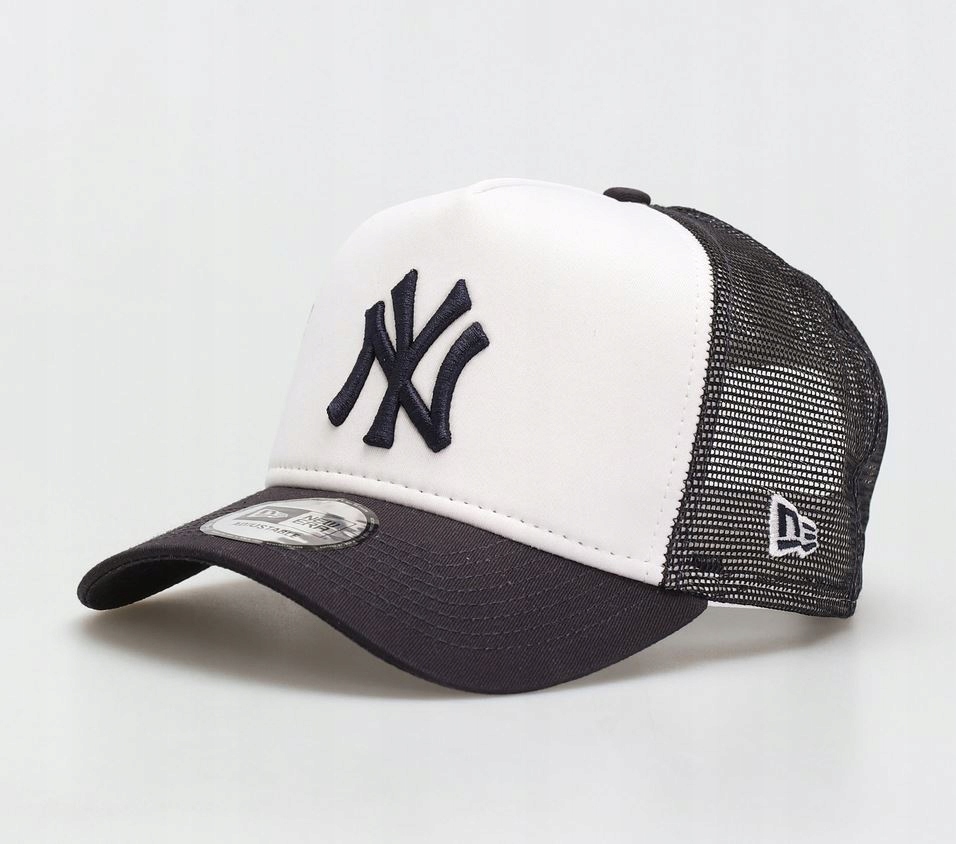 

Czapka New Era Clean Trucker New York Yankees