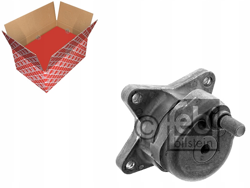 FEBI NAPINACZ PASKA WIELOROWK. DB M104