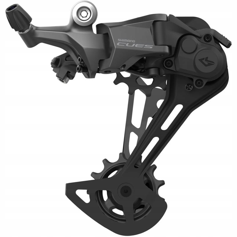 Shimano Měnič Cues RD-U6000 Gs střední vodítko (10-11)