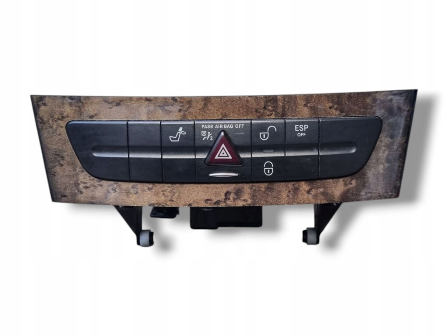 Panel switch Mercedes-Benz E W211 2005 A2116800552