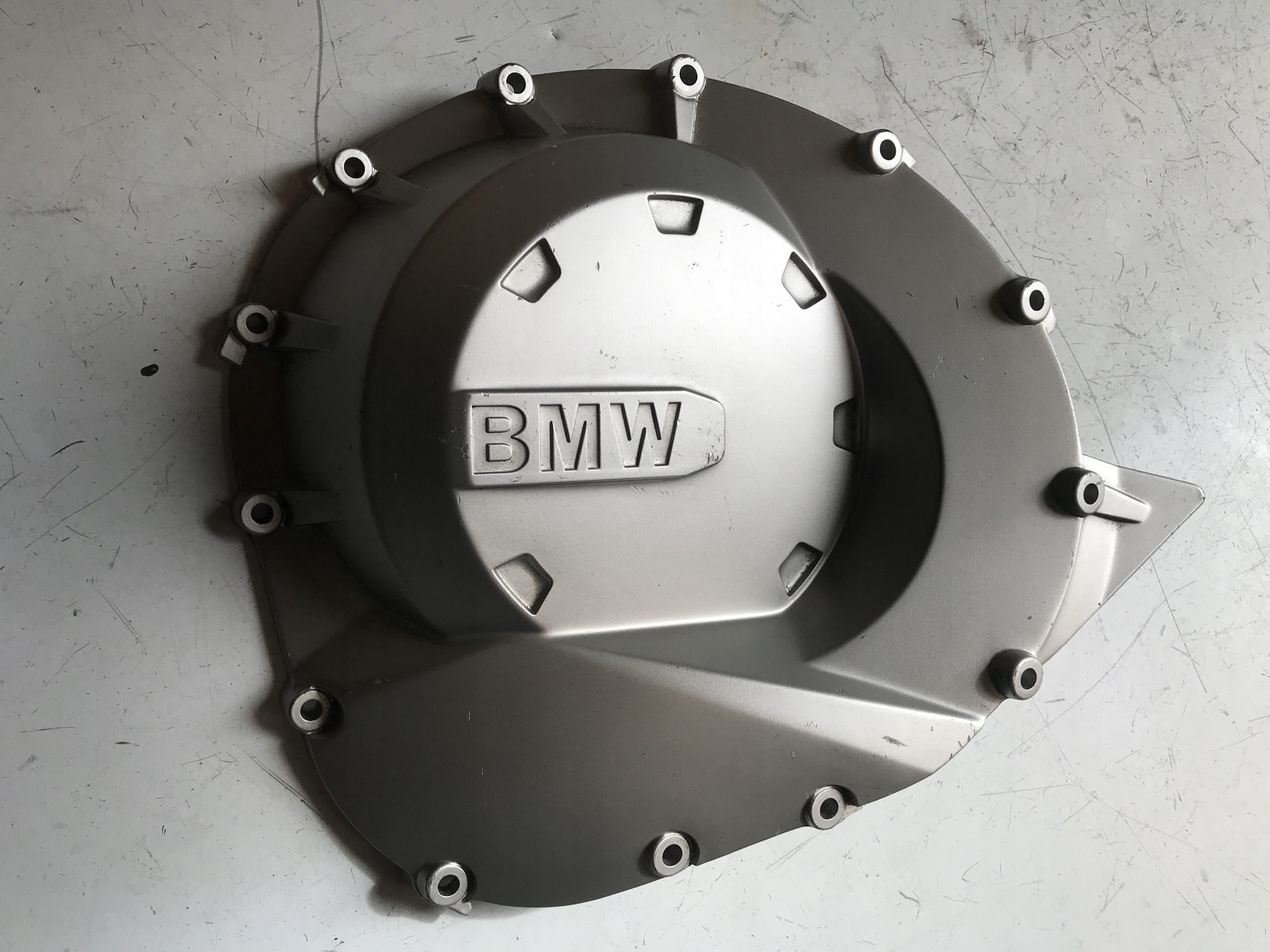 K1600GT K1600GTL КРЫШКА КРЫШКИ 7716426