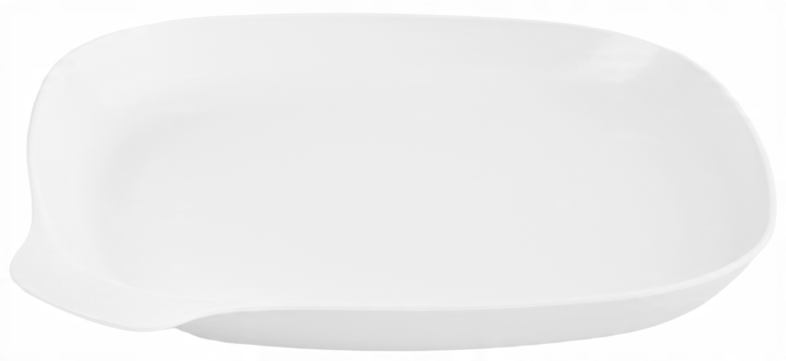 

Talerz 24cm plastikowy Wielorazowy dla dzieci