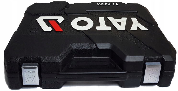 ZASTĘPCZA WALIZKA NARZĘDZIOWA DO YT-38801 YATO Marka Yato