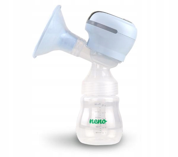 Laktator elektryczny Neno Angelo Akumulatorowy EAN (GTIN) 5902479672458