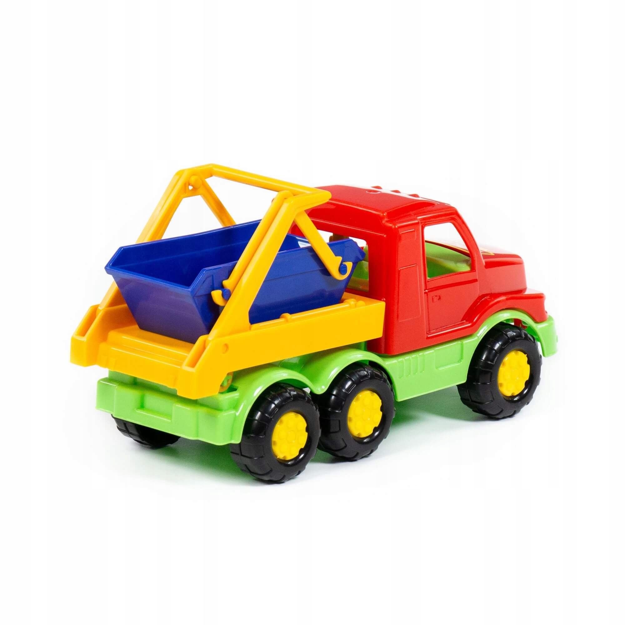 Śmieciarka Maxik Polesie Marka Polesie