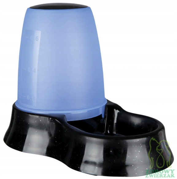 

Miska dozownik karmy wody dla kota psa Trixie 1,5L