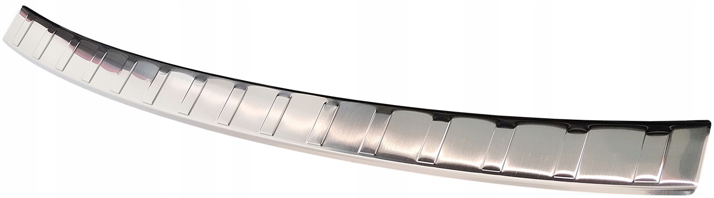 Ssangyong Torres 2023 – Ochranná Lišta Na Zadní Nárazník