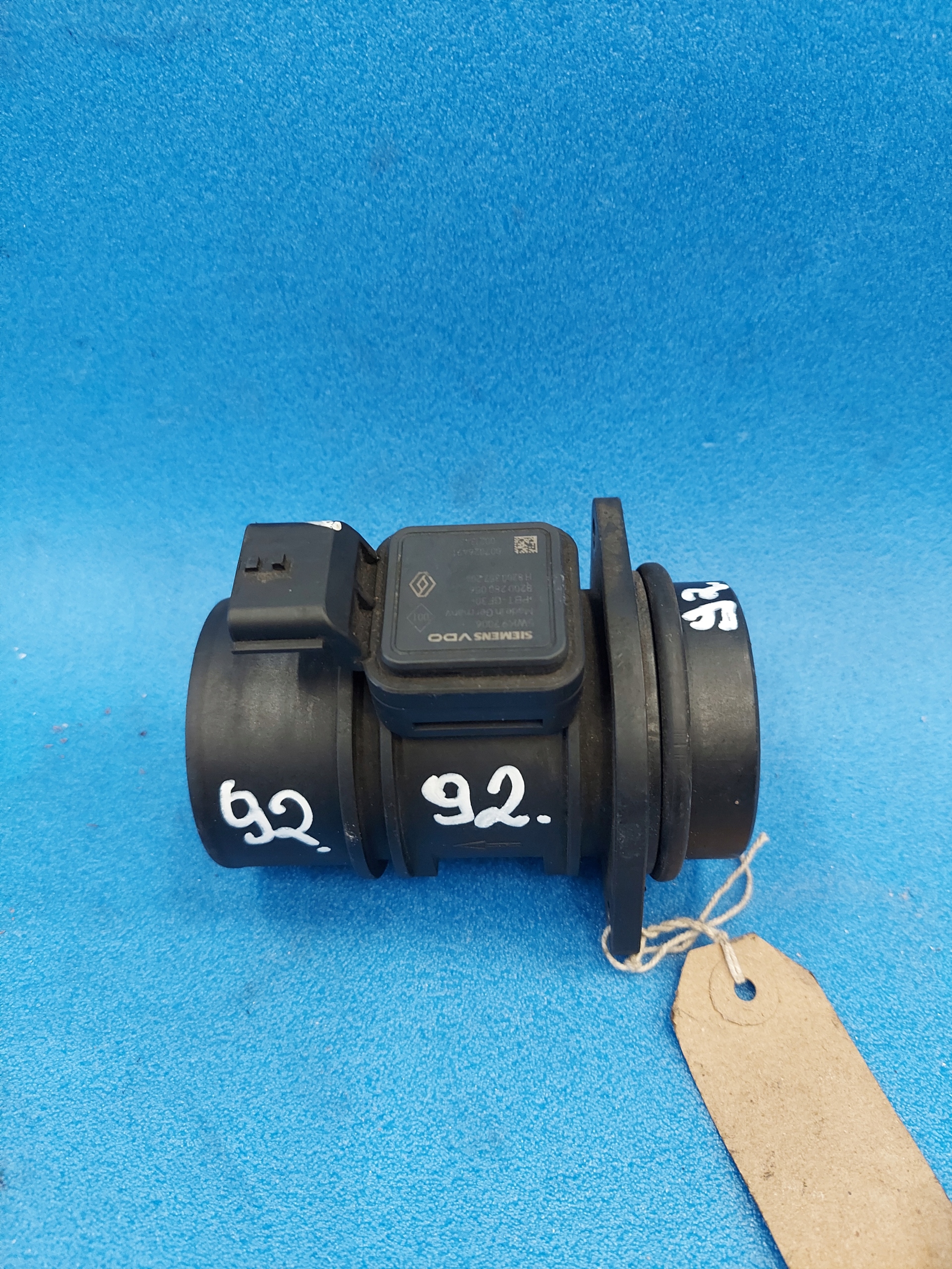 Debimetro CLIO 5WK97006