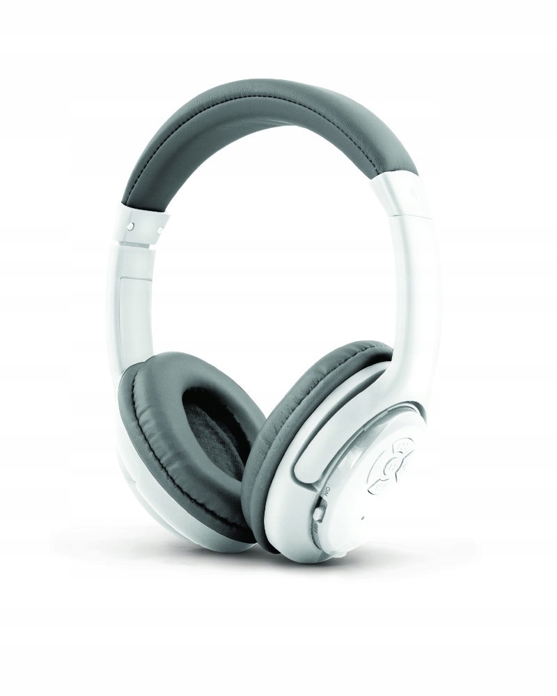 

Esperanza Słuchawki Bluetooth Libero Białe