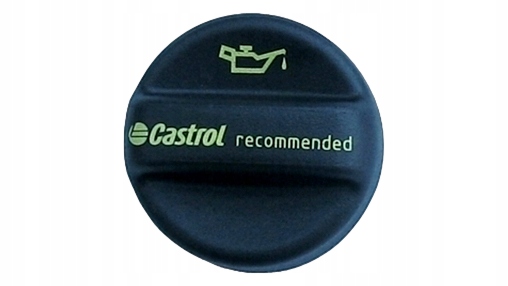 31330336 - VOLVO S60 V60 V70 S80 маслозаливная крышка 1.6 D OE