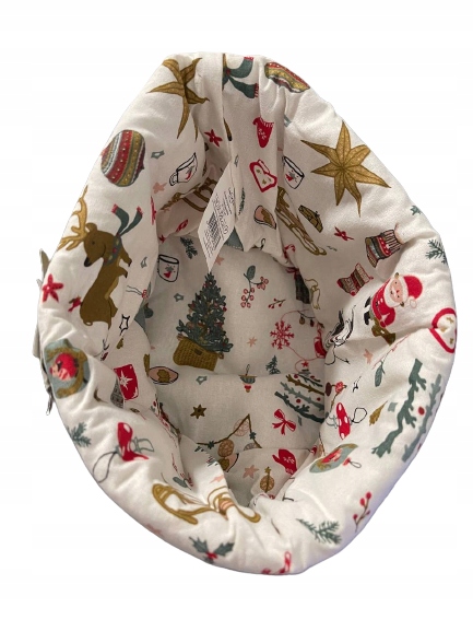 Pojemnik na pieczywo, chleb Smukee 20x20cm Marka Smukee