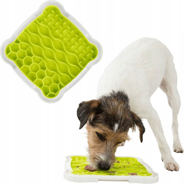 

Trixie Taca do lizania Lick'n'Snack 20x20cm