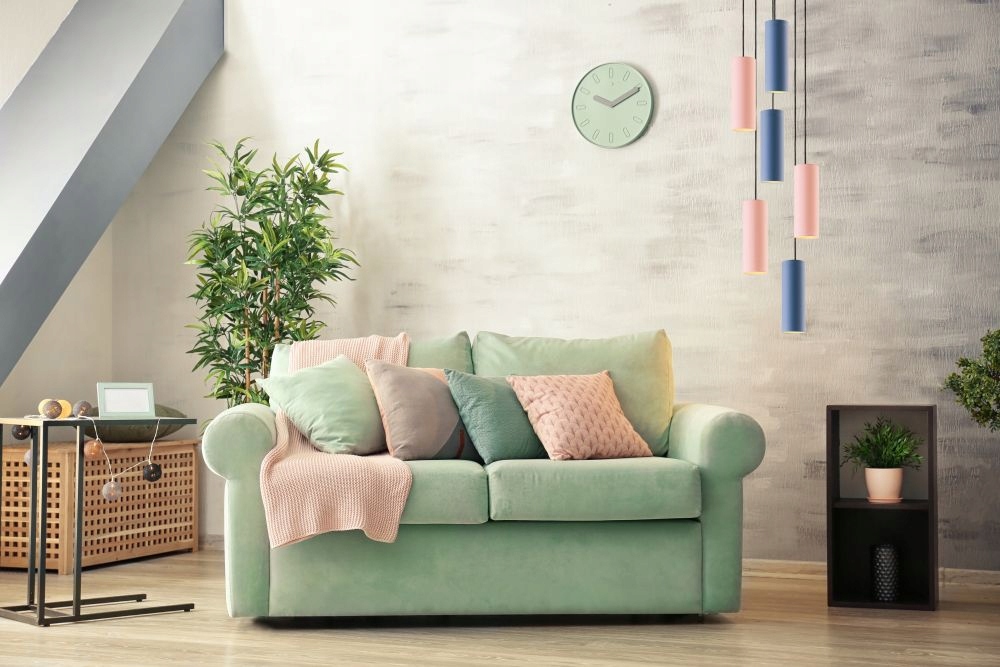 ŻYRANDOL KASKADOWY INES MIX KOLORÓW Kod producenta PANNALAMPAKLASYCZNA