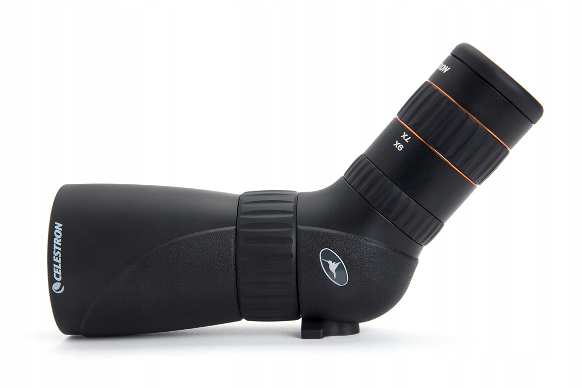 Celestron HummingBird 9-27x56 spotting scope Manufacturer's code 52308