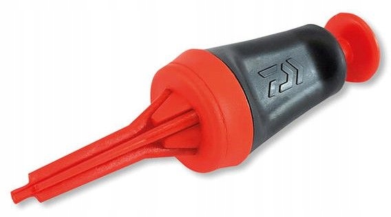 Rozwieracz do gumek Daiwa N'Zon Pellet Bander