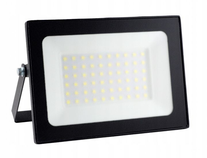 

Naświetlacz Led Slim 200W halogen lampa Cw