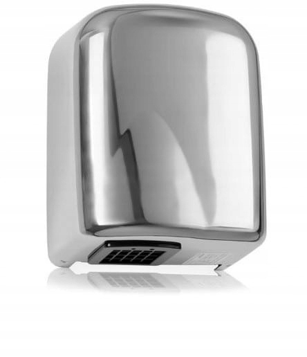 

Automatyczna suszarka do rąk Max polerowana