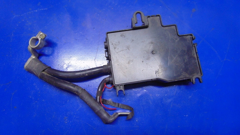 Batteriemanagement Sensor 3D0937576 VW PHAETON 3.0TDI