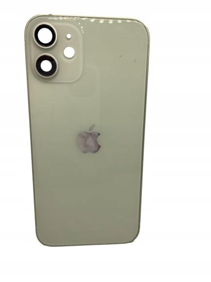 Iphone 12 Mini Bateria 100 - Niska cena na Allegro