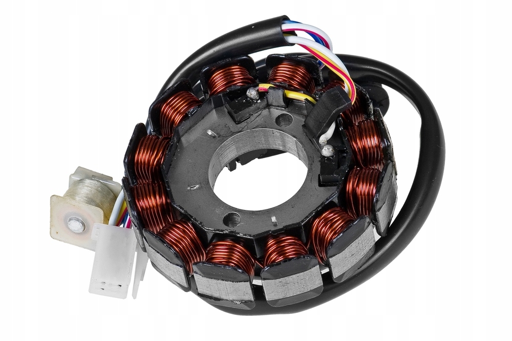 Stator iskrovač Tec, Malaguti Xsm Sm, Xtm Enduro Mbk X-Limit, X-Power
