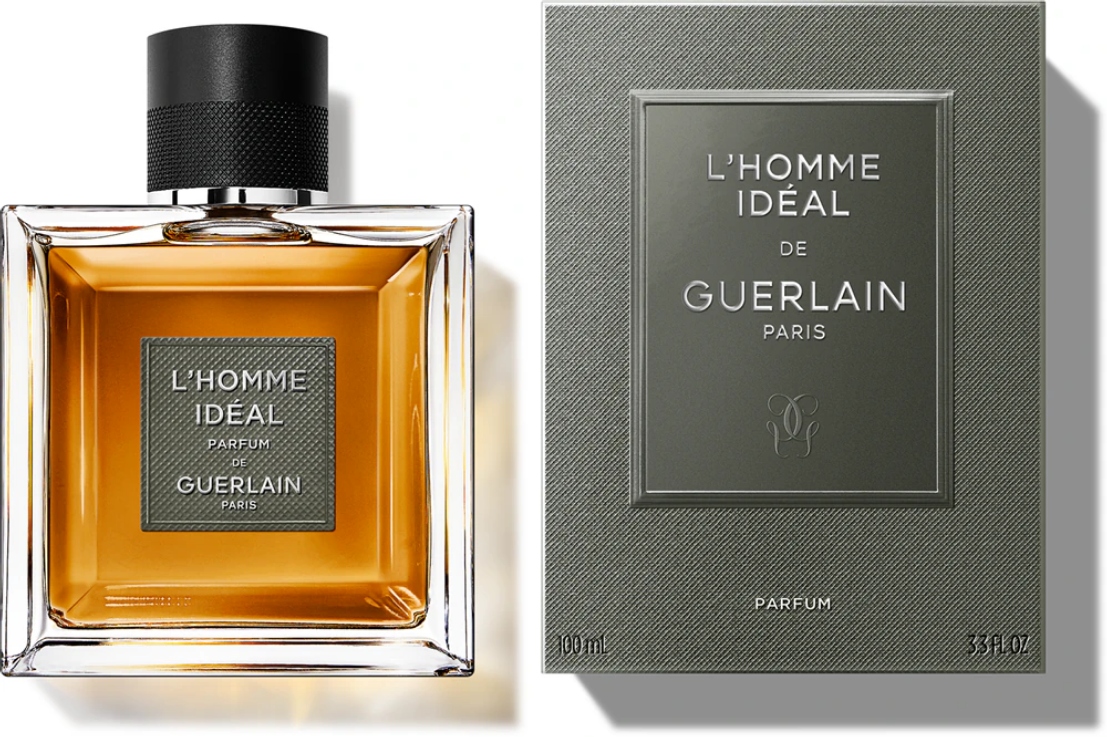 Guerlain L'Homme Ideal parfém 100 ml Fólie