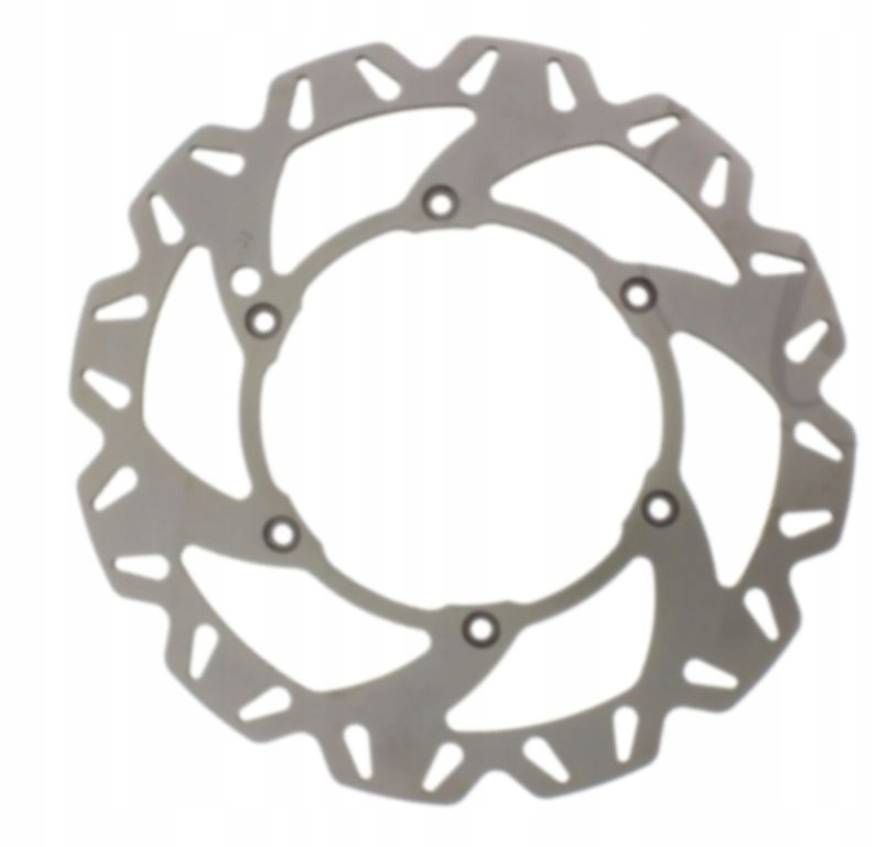 Predný Brzdový Kotúč Ktm Exc 520 525 530 620 Exc-f 250 350 450 500 Exc-r