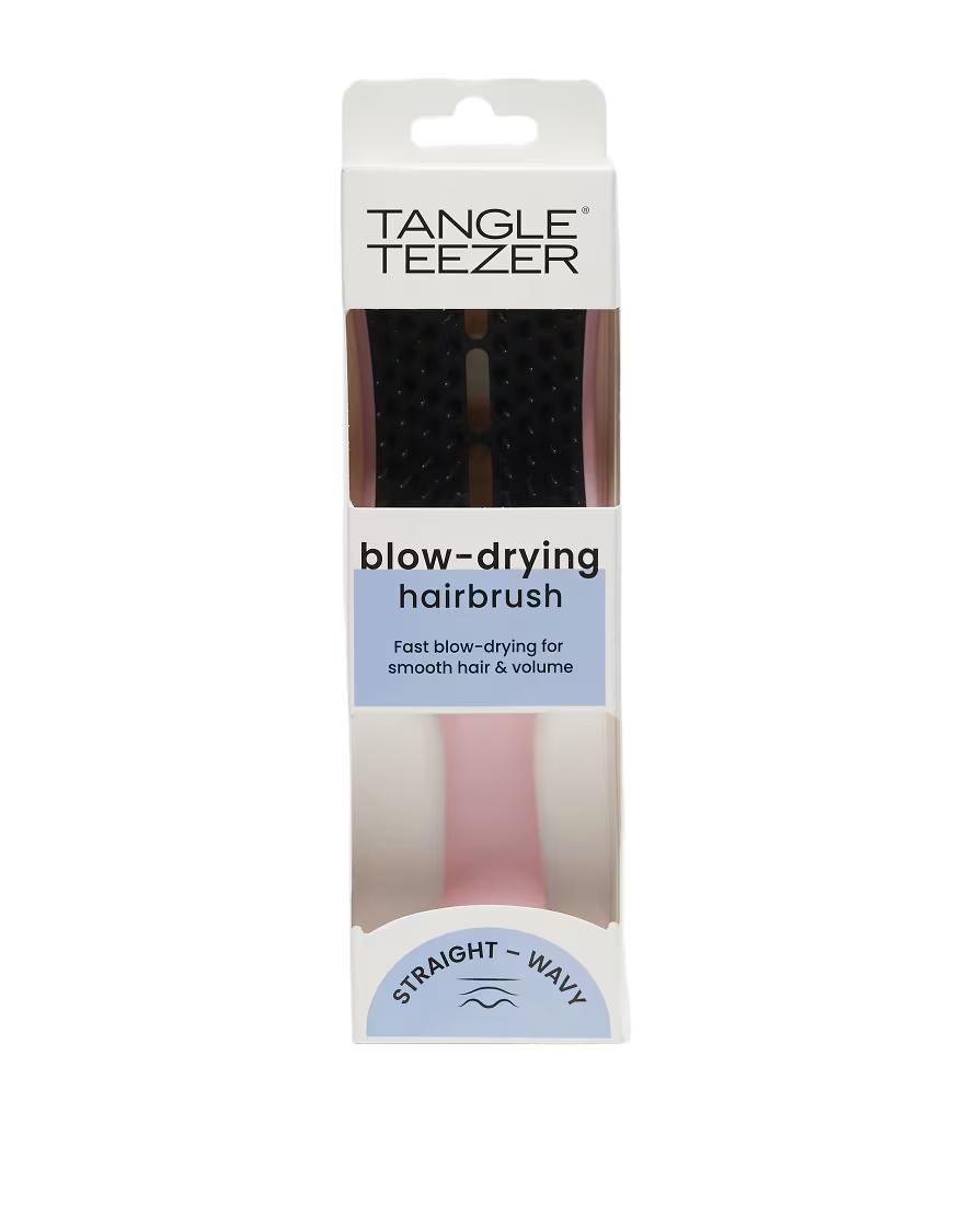 TANGLE TEEZER RÓŻOWA DAMSKA SZCZOTKA DO WŁOSÓW