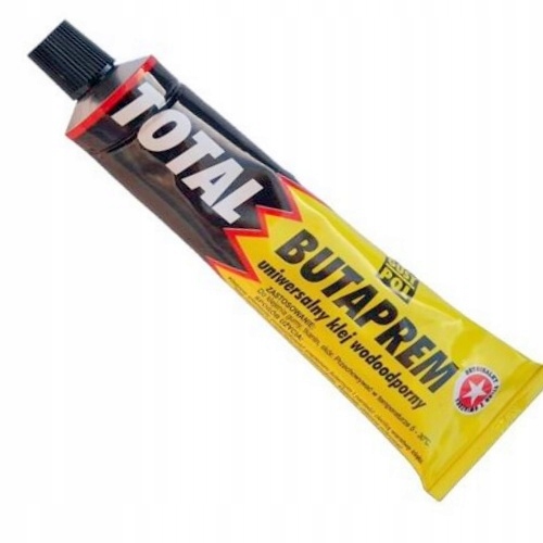 Klej Butaprem 35g Gust-pol Wodoodporny