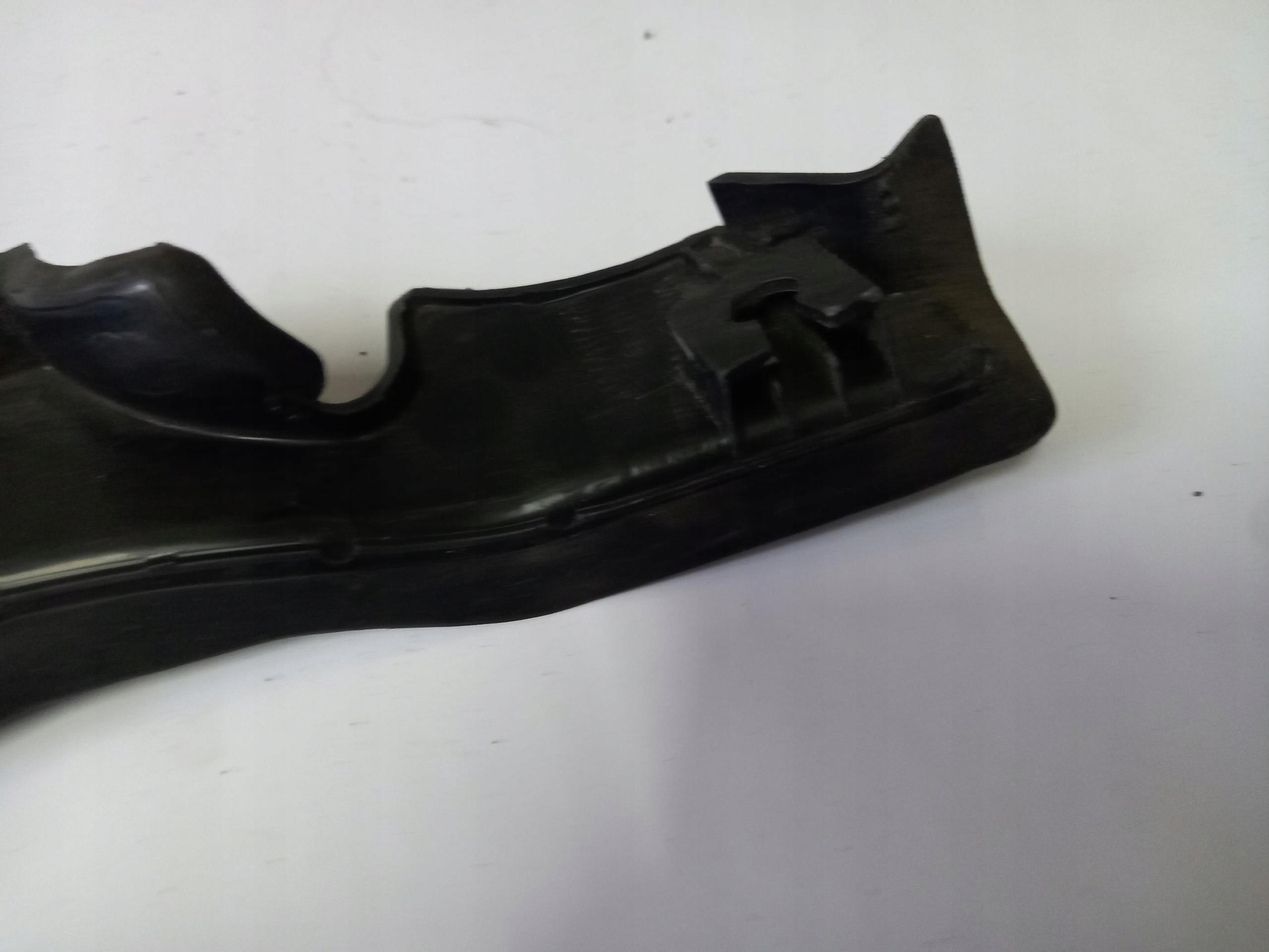 cover under the window right RENAULT MEGANE II 02-08