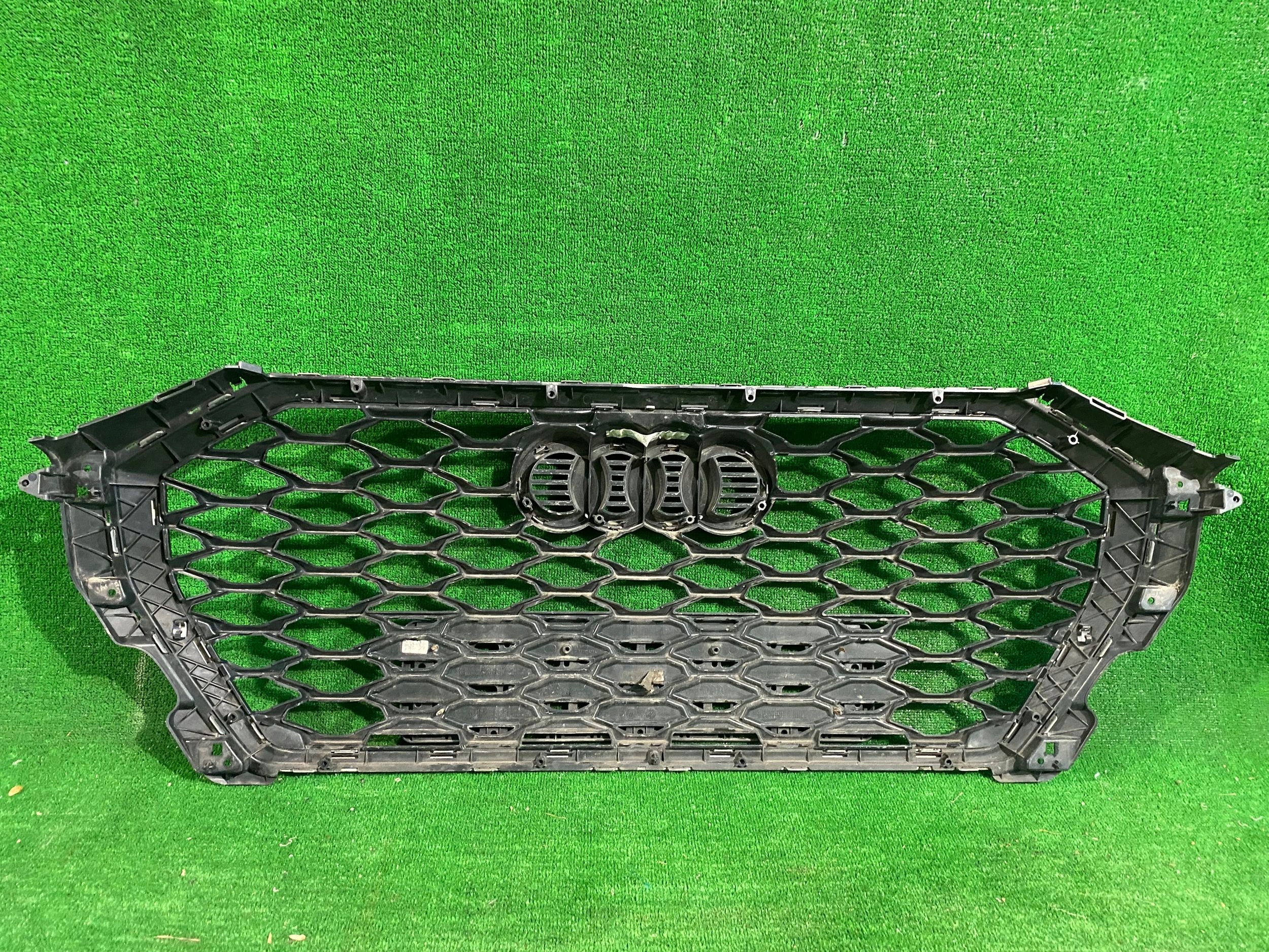 Audi Q3 Kühlergrill FRONTGRILL Kühlergitter - Thumbnail 5