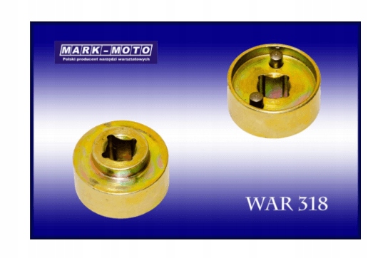 KLUCZE DO USTAWIANIA ZMIENNYCH FAZ ROZRZĄDU VW AUD