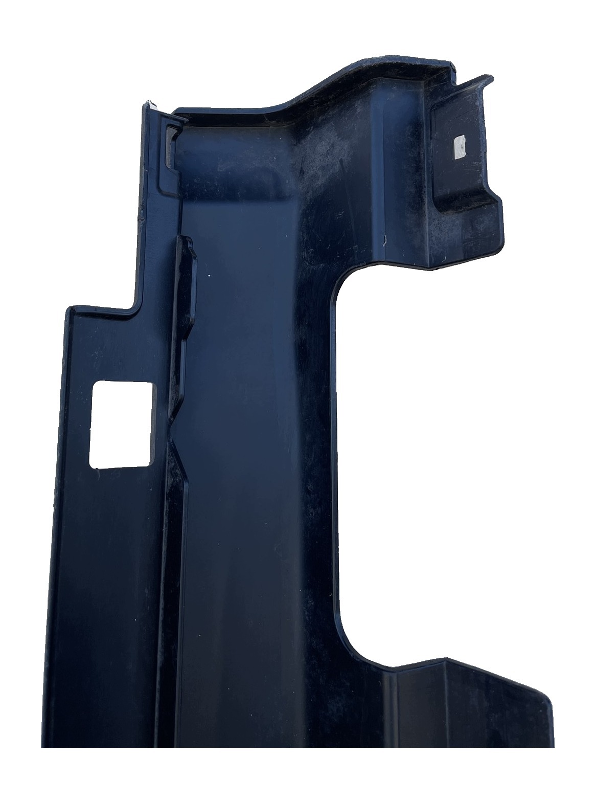 LPA410 PORSCHE MACAN II 95C EV 2024- moulding threshold left 95C853751C