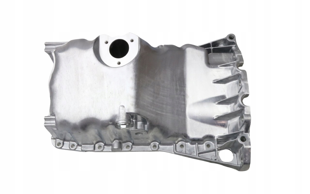 Miska Olejová Audi A4 B5 Vw Passat B 1.9 Tdi