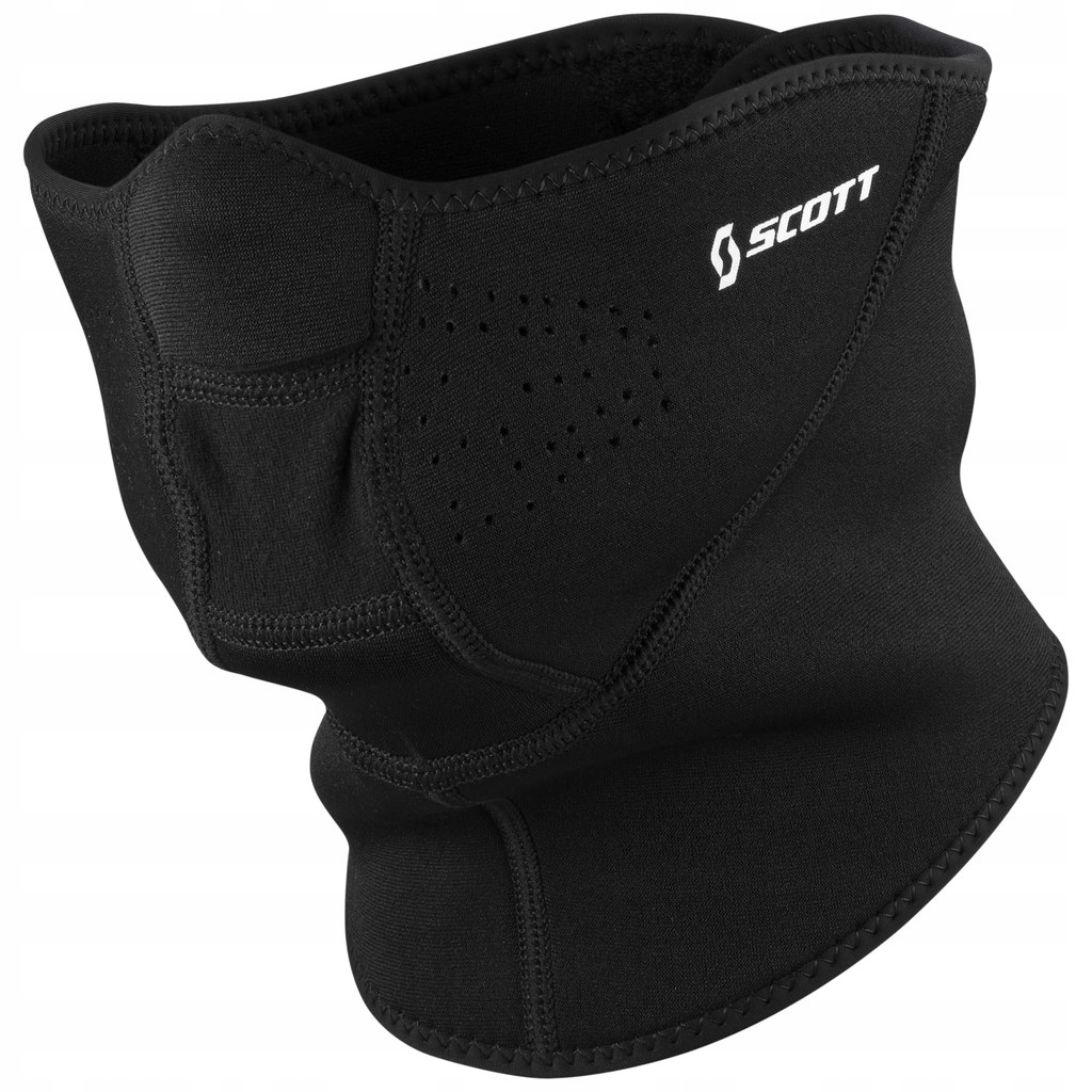 

Maska Termiczna Scott Face Heater M