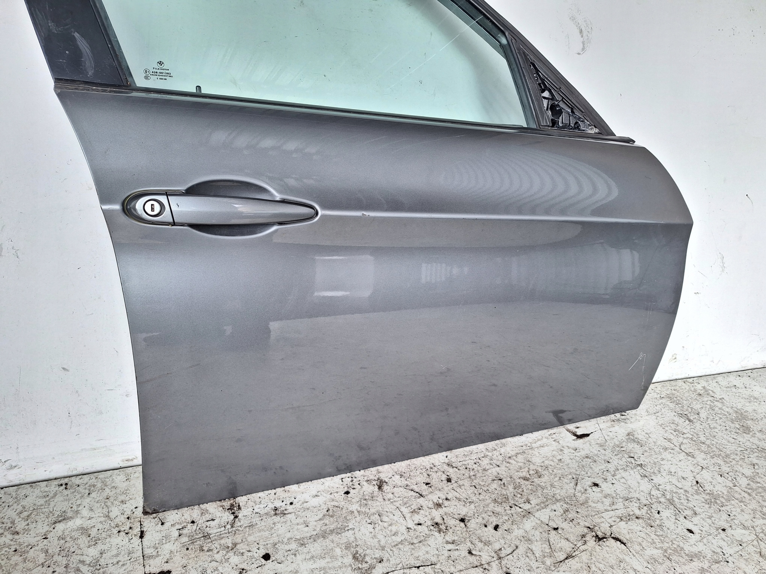 BMW E91 LCI 08-12 Tür rechts vorne