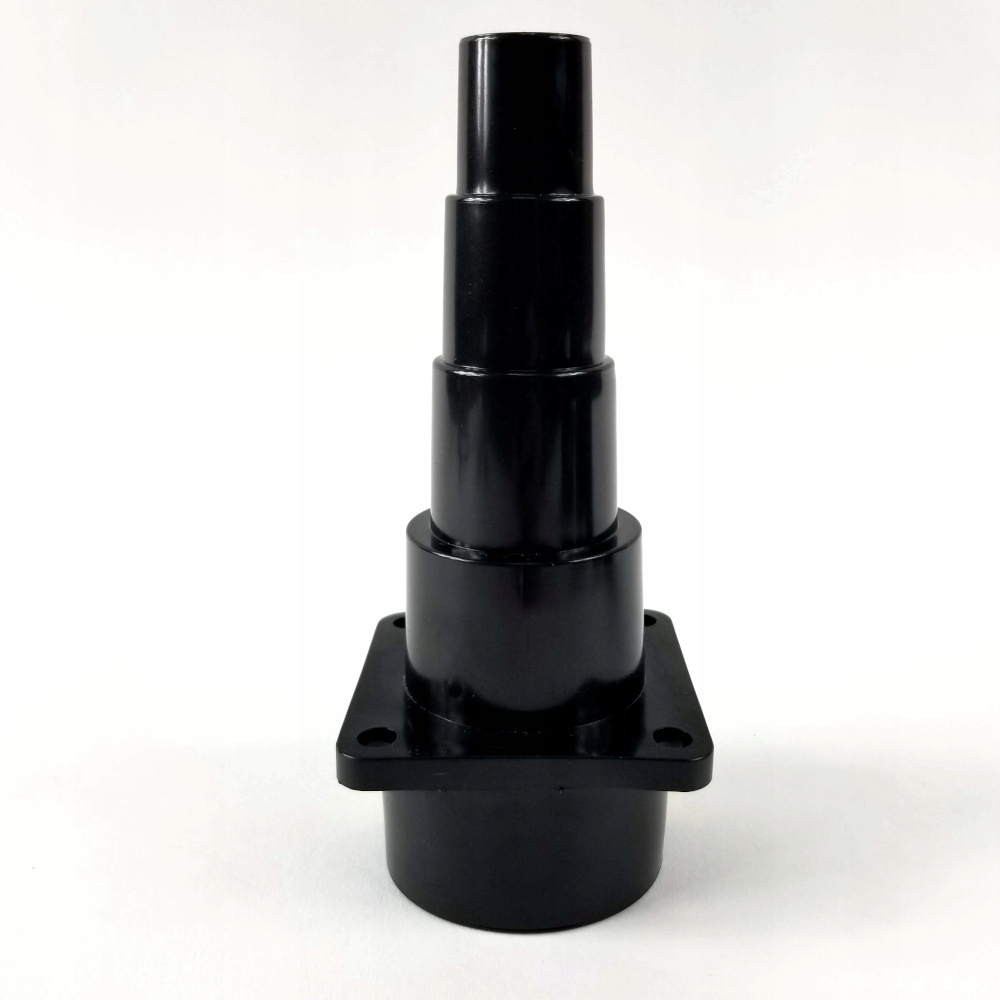 

Redukcja stopniowa 63-25mm gumowa elastyczna