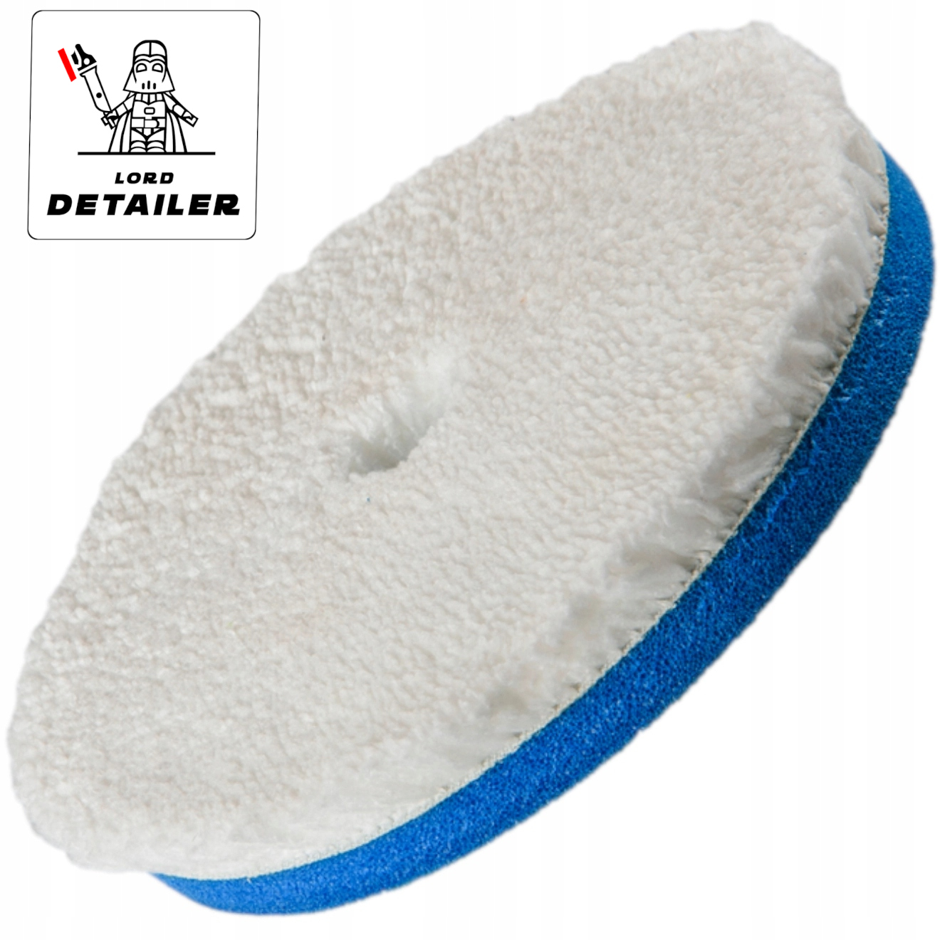 Honey Pad Polerski Z Mikrofibry Cutting Da 125/135