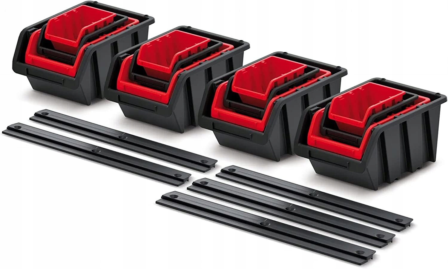 Zestaw pojemników KISTENBERG KST16 Marka Kistenberg