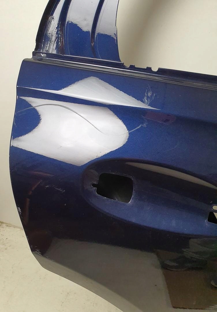 DRZWI PRAWY TYŁ MERCEDES GLE W167 Producent części Mercedes-Benz OE